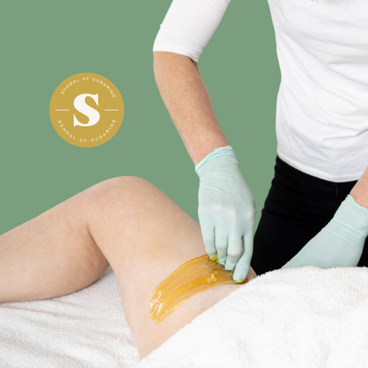 Is Sugaring Hard to Learn? Debunking the Biggest Myth