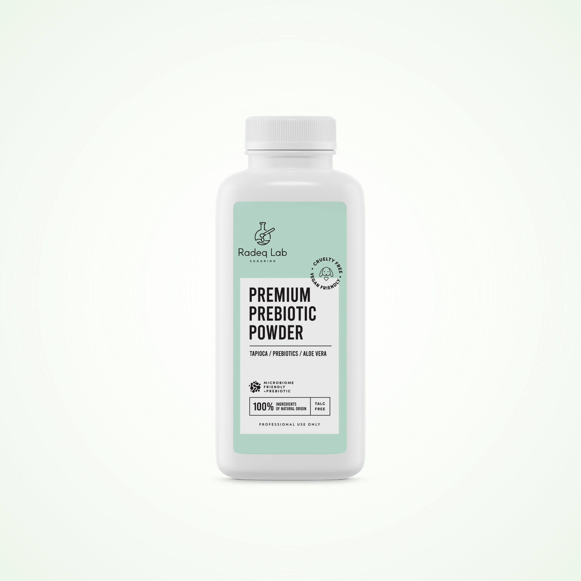 Premium Prebiotic Powder